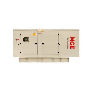 Дизельный генератор MGE p450DN