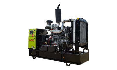 Дизельный генератор Motor АД 120-Т400 Ricardo - фото 3