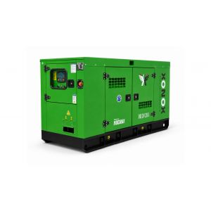 Дизельный генератор XONOX XNB 20Y-230-S