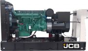 Дизельный генератор  JCB G500S с АВР