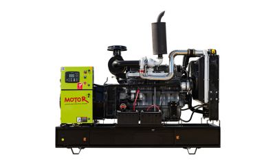 Дизельный генератор Motor АД 150-Т400 Ricardo - фото 2