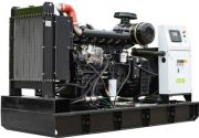 Дизельный генератор  EcoPower АД200-T400 с АВР