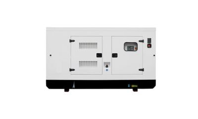 Дизельный генератор Заряд ZRD 350 Cu - фото 2
