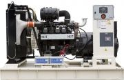 Дизельный генератор  Teksan TJ750DW с АВР