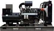Дизельный генератор  Hertz HG 1100 PC с АВР