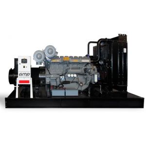 Дизельный генератор GMP 1375ML