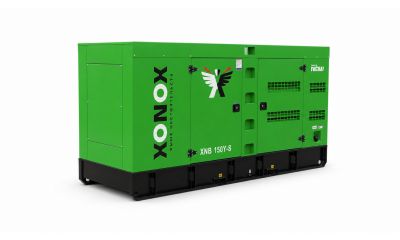 Дизельный генератор XONOX XNB 150Y-S - фото 3
