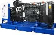 Дизельный генератор  ТСС АД-200С-Т400-1РМ17-062039