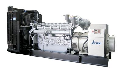 Дизельный генератор ТСС АД-800-Т400-1РНМ18 - фото 2