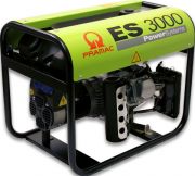 Бензиновый генератор  Pramac ES3000