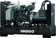 Дизельный генератор  Energo EDF 130/400 IV с АВР