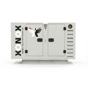 Дизельный генератор XONOX XNU 30Y-S