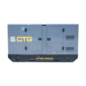 Дизельный генератор CTG 2250BS