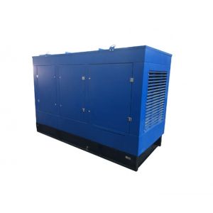 Дизельный генератор ССМ АД-150С-Т400-РКМ2