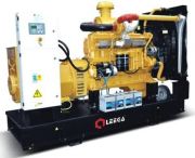 Дизельный генератор  Leega LG975SC с АВР