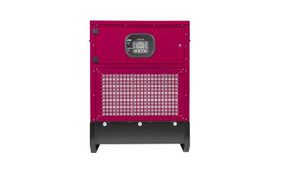 Дизельный генератор Genbox CB48-S - фото 3