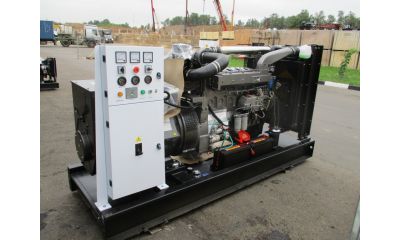 Дизельный генератор Амперос АД 200-Т400 - фото 3
