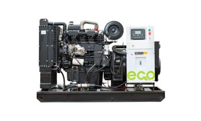 Дизельный генератор EcoPower АД80-T400 - фото 2