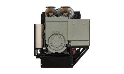 Высоковольтный дизельный генератор MGE p1360ps - фото 4