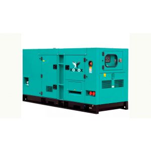 Дизельный генератор XONOX XNY 22C-S