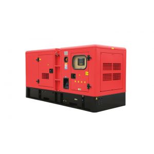 Дизельный генератор Energo YM12-230Y-S