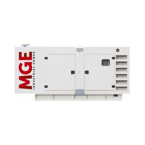 Дизельный генератор MGE p160PS