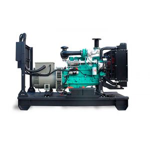 Дизельный генератор Energo 80 AG-C