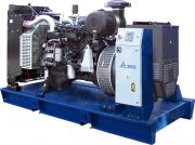 Дизельный генератор  ТСС АД-440С-Т400-1РМ20 (MECC ALTE)