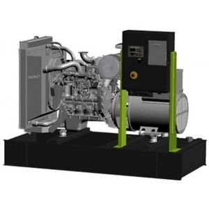 Дизельный генератор Pramac (Италия) Pramac GSW220V
