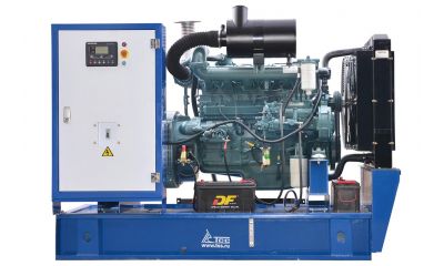 Дизельный генератор ТСС АД-100С-Т400-1РМ17 - фото 3