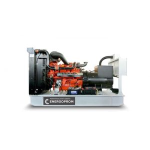 Дизельный генератор Energoprom EFY 40/400
