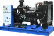 Дизельный генератор  ТСС АД-250С-Т400-2РМ11 48531 с АВР