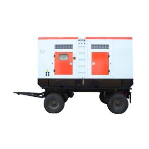 Дизельный генератор Азимут ЭД-560С-Т400-1РКМ18