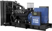 Дизельный генератор  KOHLER-SDMO KD 1250