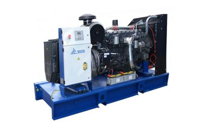 Дизельный генератор АД-200С-Т400-2РНМ20 (TSS) - фото 3