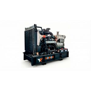 Дизельный генератор XONOX XNY 728D-O