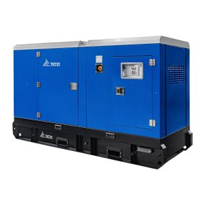 Дизельный генератор ТСС АД-24С-Т400-2РКМ11 48445
