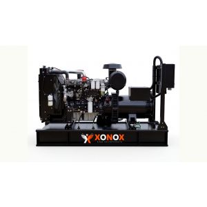 Дизельный генератор XONOX XNM 400S-O