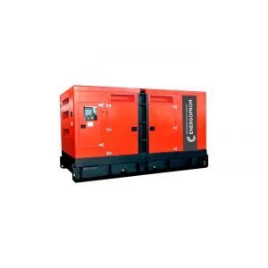 Дизельный генератор Energoprom ESC 400/400 Leroy Somer