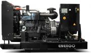 Дизельный генератор  Energo ED 300/400 IV с АВР