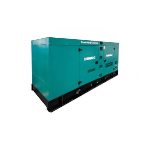 Дизельный генератор Energo AD 125-T400 C-S