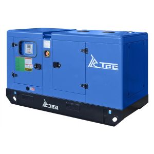 Дизельный генератор ТСС АД-64C-Т400-2РКМ9 48543