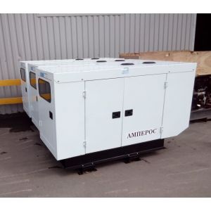 Дизельный генератор Амперос АД 16-Т230 B