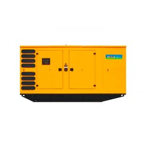 Дизельный генератор Aksa AD 331