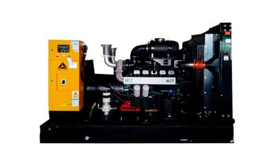 Дизельный генератор Арктика АД600D-Т400 - фото 2