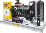 Дизельный генератор  Mitsudiesel АД-1000С-Т400-2РМ29 с АВР
