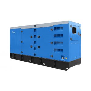 Дизельный генератор ТСС ЭД-150С-Т400-1РКМ7-057264