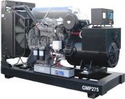 Дизельный генератор  GMGen GMP300