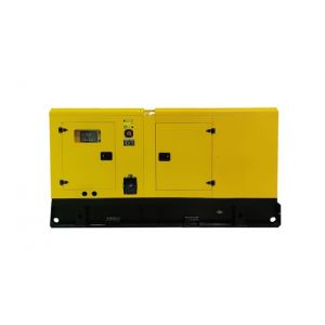 Дизельный генератор Hipex Power HX C-24