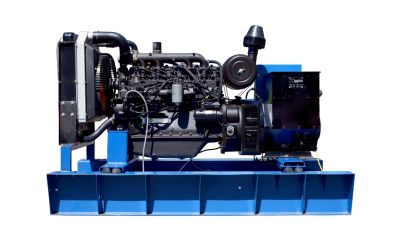 Дизельный генератор АД-80С-Т400-2РМ1 (TSS) - фото 4